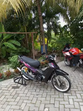 Fokus jual aja fiz r tahun 95