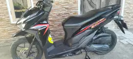 Honda vario 125 CC Tahun 2020