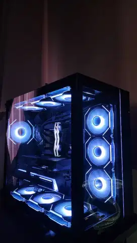 PC HIGH END PRIBADI (BARU)