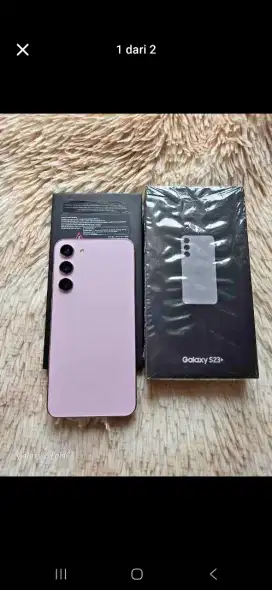 SAMSUNG S23 Plus