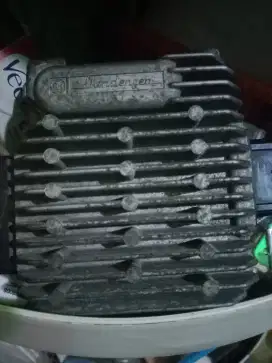 ECU VARIO 150CC.