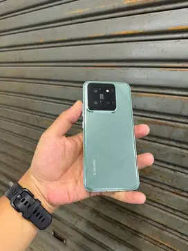 Xiaomi 14 12/256 full set ori resmi