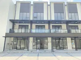 Disewakan Ruko Sorrento Grande 3 Lantai Gading Serpong