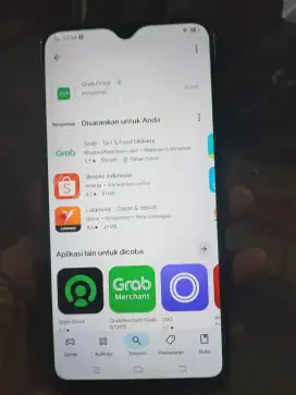Vivo y91 ram 2/32 mulus belom pernah servis