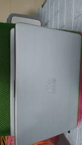 Dijual laptop murah merek HP