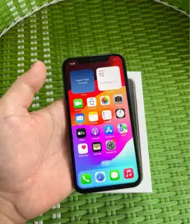 Iphone xs No minus tt or bt