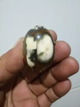 Batu akik langka