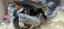 Kenalpot Proliner Nmax aerox