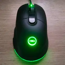 XIAOMI MIIIW G02 Wired Gaming Mouse, Ergonomic Mouse with High Precisi