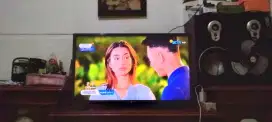 DIGITAL TV LG 32 IN