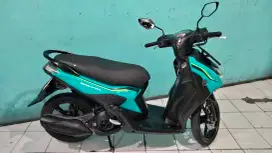 Yamaha Gear 2022 akhir