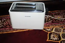 Mesin pemanggang roti Panasoic Toaster PTI-929
