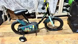 sepeda anak b-twin