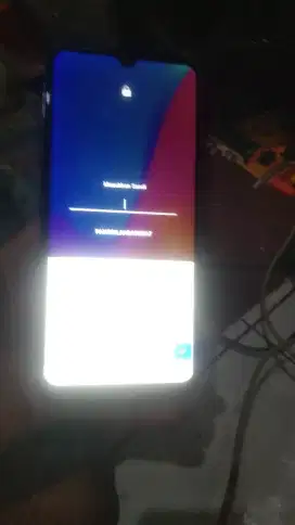 ITEL INFINIX VISION PRO1.RAM 3/32 MULUS