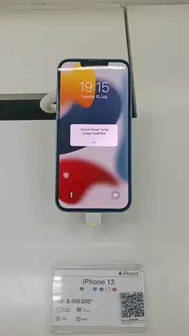 IPHONE 13 CICILAN RINGAN