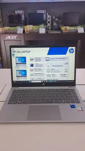 DI JUAL LAPTOP BARU