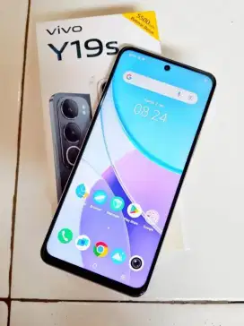 Vivo Y19S 4+4 GB / 64 GB