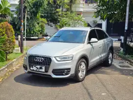 Audi Q3 2014 LOW KM