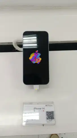 IPHONE 14 CICILAN RINGAN TANPA DP