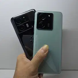 MULUS LIKE NEW! XIAOMI 13T 5G LEICA 12/256 BLACK LIKE NEW NO MINUS RES