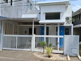 Rumah Pantai Mentari