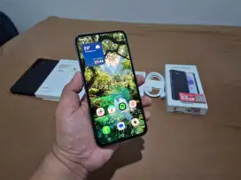 SAMSUNG Galaxy A55 8/256 Fullset Garansi On Sein with bonus