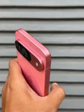 Google Pixel 9 pink 12/128 imei aman