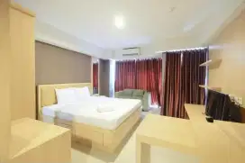 Disewakan Apartemen The H Residence
