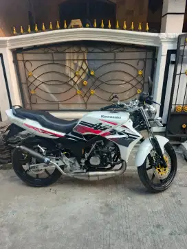Dijual santai ninja KRR dan SS