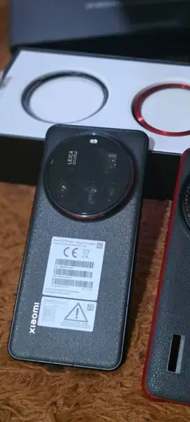 Xiomi 15 ultra 16 512 + camera pocket