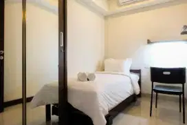 Disewakan Apartemen The H Residence