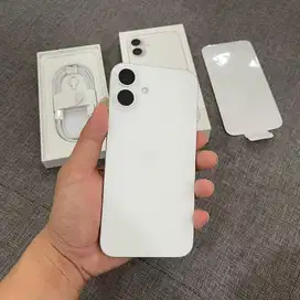 iPhone 16 Plus 256GB IBOX