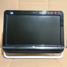 PC ALL IN ONE UNTUK SEKOLAH/KANTOR MURAH