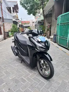 Honda Vario 150 2019