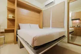 Disewakan Apartemen Green Pramuka City
