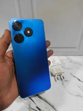 Tecno Spark 10 8+8 128GB NFC
