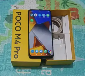 Poco M4 Pro Ram 8/256