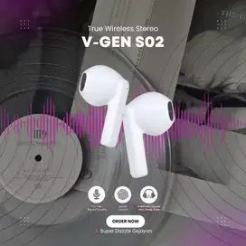 V-GEN VH-S02 TWS STEREO