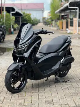 ALL NEW NMAX NEO S