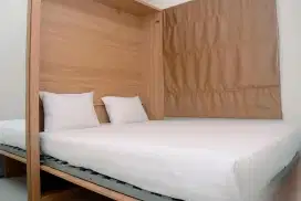 Disewakan Apartemen Green Pramuka City