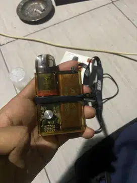Jual vave full set