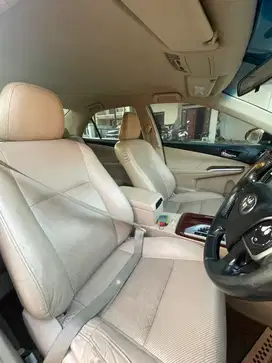 Toyota Camry 2013 Bensin