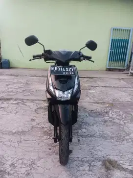 Dijual Beat karbu 2011 standar halus