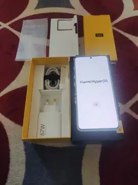 Poco X6 5G White 12/256
