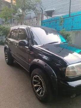 Grand escudo 1.6 langka original siap pake