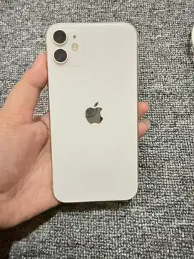 iPhone 11 64 GB ex ibox