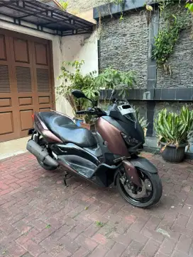 Yamaha X-Max 2018 Orisinil