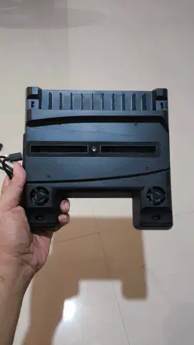Dobe multifunctional fan dock ps5