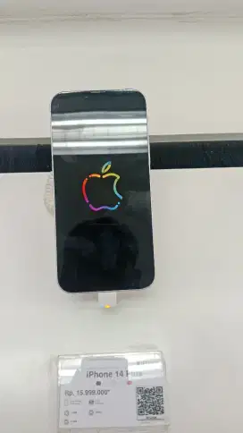 IPHONE 14 Plus Cicilan ringan dp 0