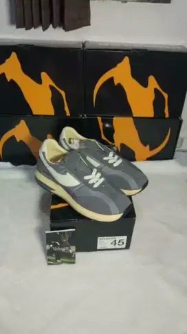 Compass Velocity sz44